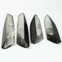 Load image into Gallery viewer, Roof Rack Rails Bar Mounted End Cap For Toyota for Highlander Kluger XU40 08-13