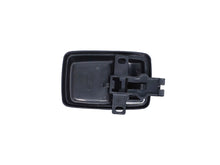 Load image into Gallery viewer, 2pc Left + Right Front = Rear Black Inner Door Handles for Holden Rodeo TF 88-03