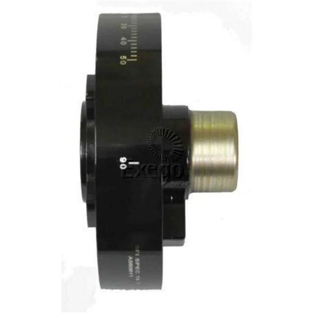 Powerbond Race Harmonic Balancer PB1082-SS