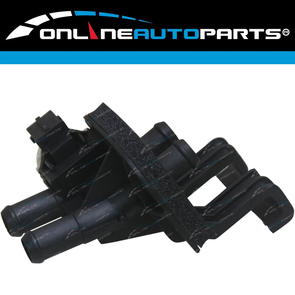 Heater Tap Valve for Ford KA Hatch TA TB 1999~2002 4cyl 1.3L 1299cc Engine