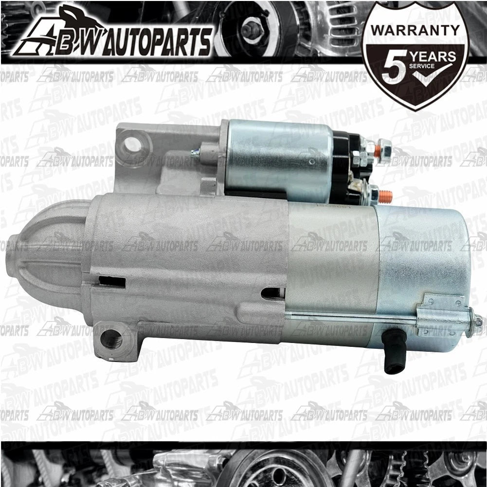 Fits Mercury Mercruiser Volvo Penta OMC 3862308 50-806965A4 NEW Starter Motor