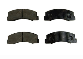 Disc Brake Pads Front DB1110 for Holden Apollo JK - GS Toyota Camry SV21 SV22