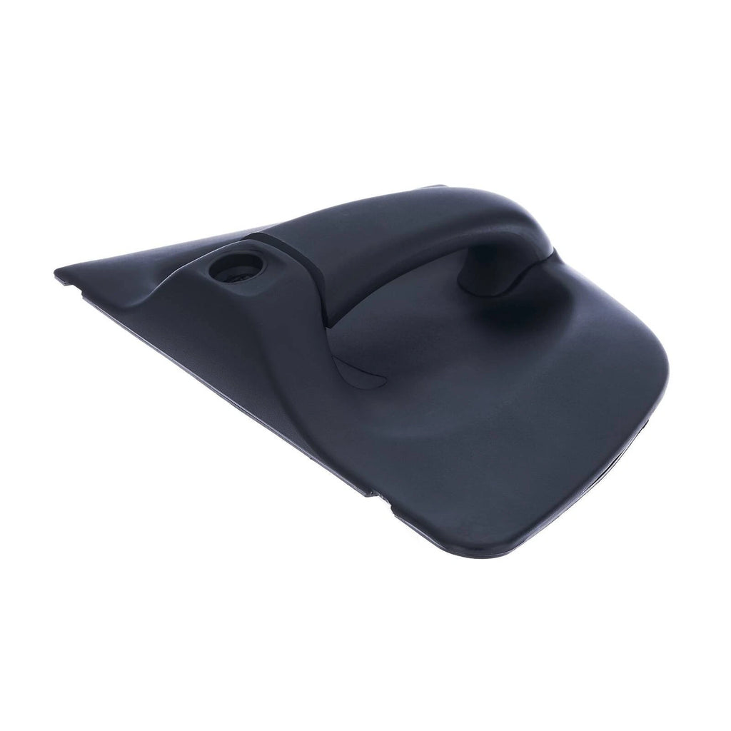 Right Side Textured Black Outer Door Handle for Scania P, G, R, S Series 1997-On