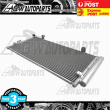 Load image into Gallery viewer, AC Condenser for Subaru BP BP5 BP9 BL BLE EJ EZ EJ25 Outback Liberty 03-09