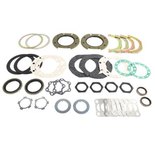 Load image into Gallery viewer, Swivel Hub Seal Kit For Toyota Landcruiser FJ40 FJ62 FJ70 FJ73 FJ75