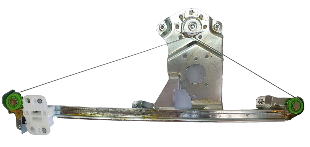 Rear Left Manual Window Regulator For Holden Rodeo RA/Colorado RC / Isuzu D-max