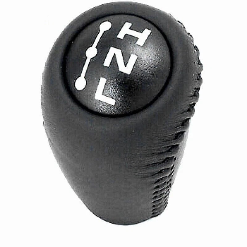 Black Shift Knob Lever For Land Cruiser 80 100 105 Series For LEXUS 36303-60240