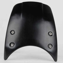 Load image into Gallery viewer, Motorcycle Black Windshield Windscreen Headlight Fairing for BMW R Nine T 14-19