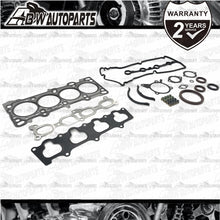 Load image into Gallery viewer, VRS Cylinder Head Gasket Set Fit for Ford Laser Mazda 323 1.6L 4Cyl DOHC EFI ZM