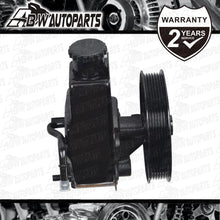 Load image into Gallery viewer, Power Steering Pump For Ford Falcon EF EL AU Fairmont 6cyl 4.0L XR6 XH NF NL LTD