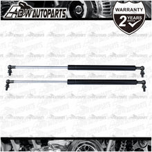 Load image into Gallery viewer, Premium Bonnet Gas Struts for Toyota Land Cruiser Prado 120 Series 2002-2009