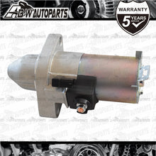 Load image into Gallery viewer, (SQUARE PLUG) Starter Motor 1.6kW For Honda CRV Accord Euro Odyssey 4cyl 2.4L AU