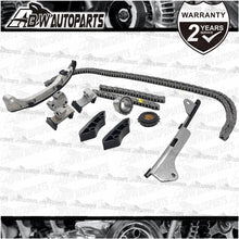Load image into Gallery viewer, TIMING CHAIN KIT FOR TOYOTA 2GR-FE 3.5L 3GR-FE 3.0L 6Cyl CAMRY AURION LEXUS GS