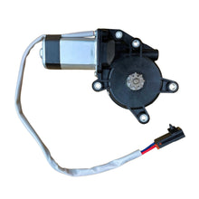 Load image into Gallery viewer, Front Right Window Lift Motor 2 Pins for Nissan Patrol GU 97-16