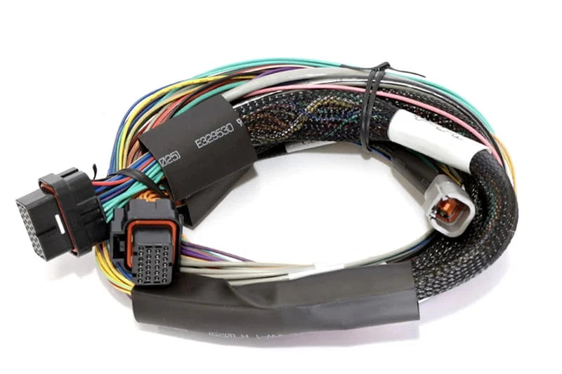 Haltech Elite 1500, 2500 & 2500 T Basic Universal Wire-in Harness 2.5m (8') H...