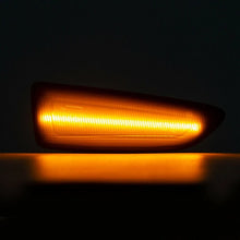 Load image into Gallery viewer, 2X LED Side Indicator Light For Vauxhall Astra J K Insignia B Zafira C Tourer ST
