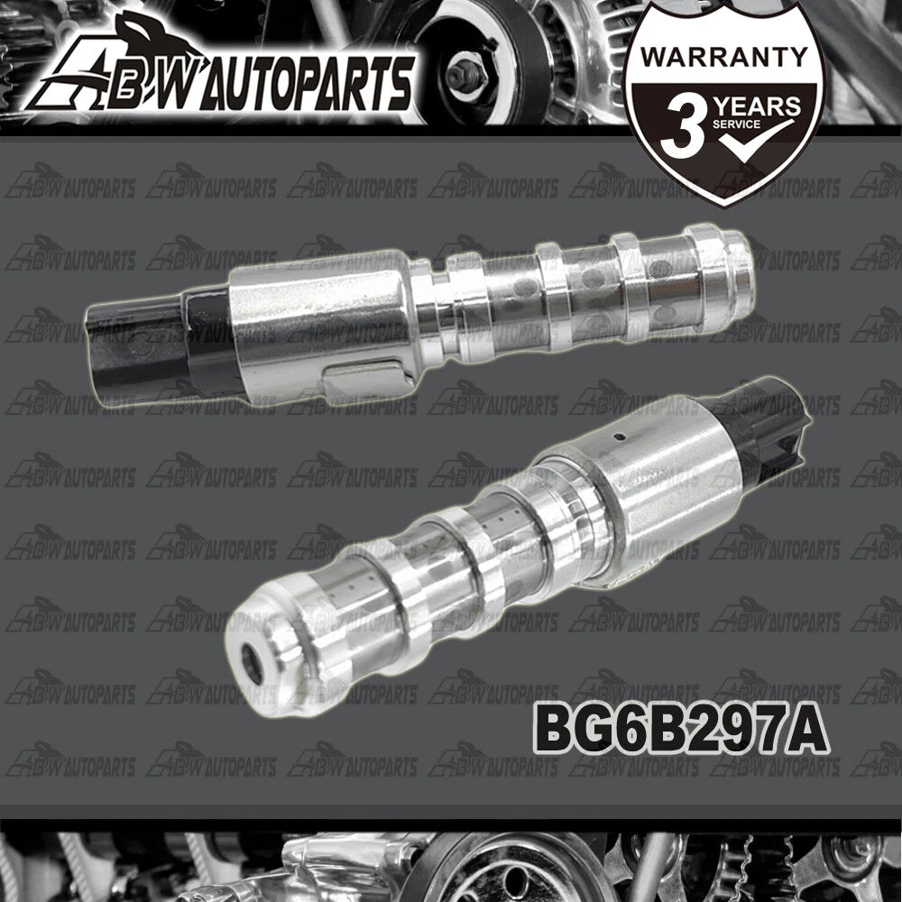 For Ford FALCON FG FGX 4.0 5/08-16 VCT Actuators Variable Cam Timing Solenoid 2X