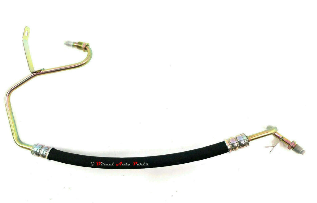 *NEW* POWER STEERING HIGH PRESSURE HOSE for HOLDEN COMMODORE VS 6 CYLS 1995-1997