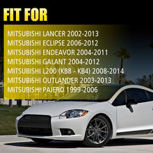 Load image into Gallery viewer, For Mitsubishi Pajero V60 NM NP 1999-2006 8619-A015 Clock Spring Replacement A