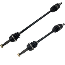 Load image into Gallery viewer, Pair CV Joint Axle Drive Shaft for Daihatsu Sirion M100S M101S 1998~2005