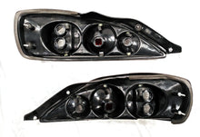 Load image into Gallery viewer, PERFORMANCE TAIL LIGHT LAMPS (TINTED) SET for NISSAN 200SX S15 SILVIA 1999- 2002
