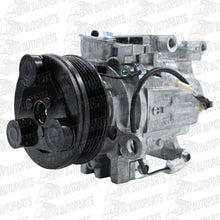 Load image into Gallery viewer, Air Con A/C AC Compressor for Mazda Mazda3 BK 2.3L Petrol L3-VE 07/2006-03/2009