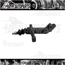 Load image into Gallery viewer, New Clutch Master &amp; Slave Cylinder for Holden Rodeo TF 2.8L Diesel 1990-2003 NEW
