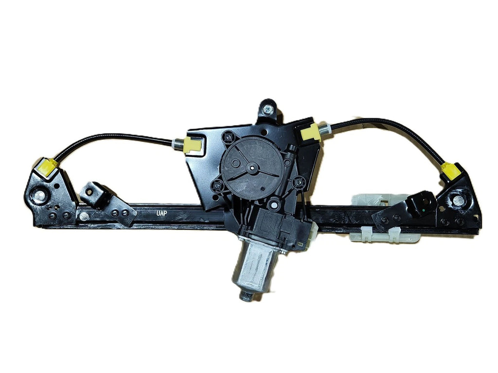 Rear Right Window Regulator With Motor 2 Pins for Ford Ranger PX, Mazda BT50