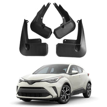 Load image into Gallery viewer, 4X Mud Flaps Splash Guard Mudguards Molded Fender For Toyota for C-HR 2017-2022