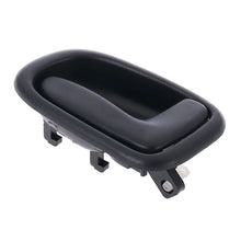 Load image into Gallery viewer, Textured Black Front / Rear Right Inner Door Handle for Toyota Corolla AE101 94-