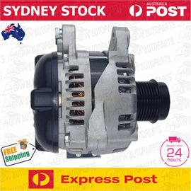 Alternator 100A For Toyota RAV4 ACA23R ACA33R 2AZ-FE 2.4L 4cyl Petrol 2003-2005