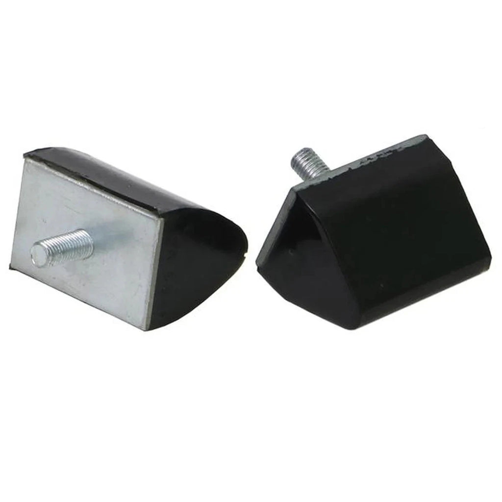 Whiteline Front Bump Stop W71823 – Suspension Protection