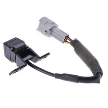 Load image into Gallery viewer, Reverse Camera OE 4 Pin Connector Straight Edge for Hyundai Santa Fe DM 12-15