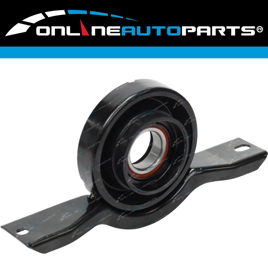 Centre Bearing & Toyo Universal Joint Kit for Ford Falcon BA BF 6cyl 2002~9/06