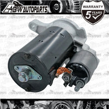 Load image into Gallery viewer, Starter Motor for Jeep Wrangler JK 2.8L Diesel ENS R428 01/11 - 08/18- Auto Tran