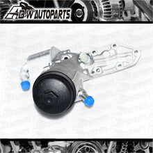 Load image into Gallery viewer, Oil Cooler For Ford Ranger PX Everest UA Mazda BT 50 2.2 3.2L Diesel BB3Q6B624EA