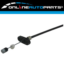 Load image into Gallery viewer, Accelerator Throttle Cable for Toyota Landcruiser HJ60 60 Series 2H 4.0 Diesel
