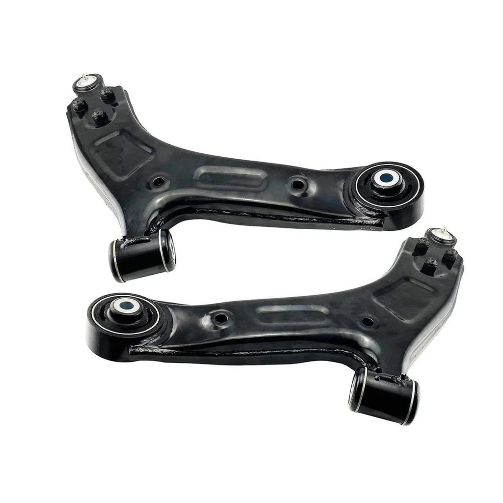 Nolathane Essential Control Arm Kit Front Lower 459102