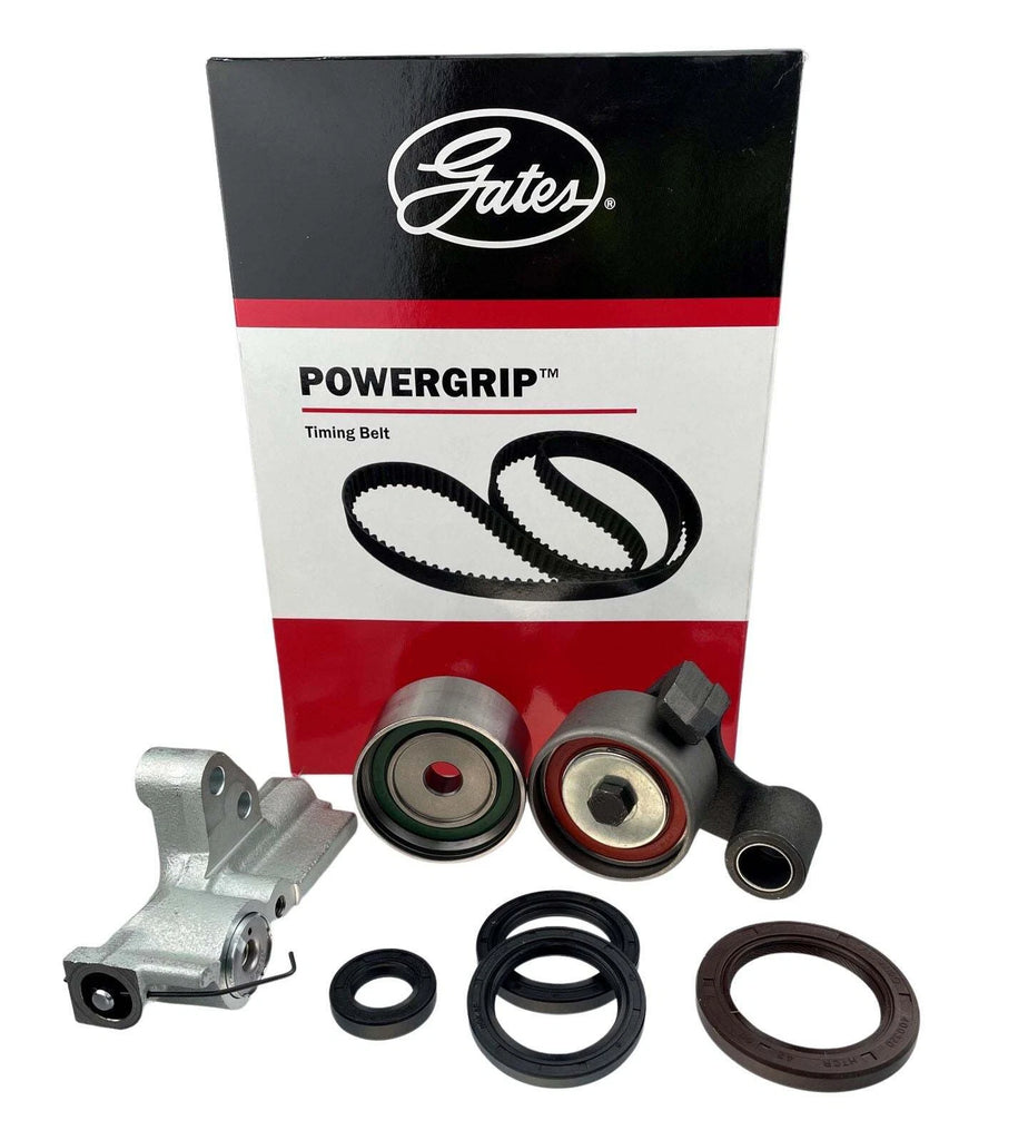 Timing Belt Kit+HAT for Toyota Celica ST205R MR2 SW20R 3S-GTE Turbo 3S-GE 2.0L D