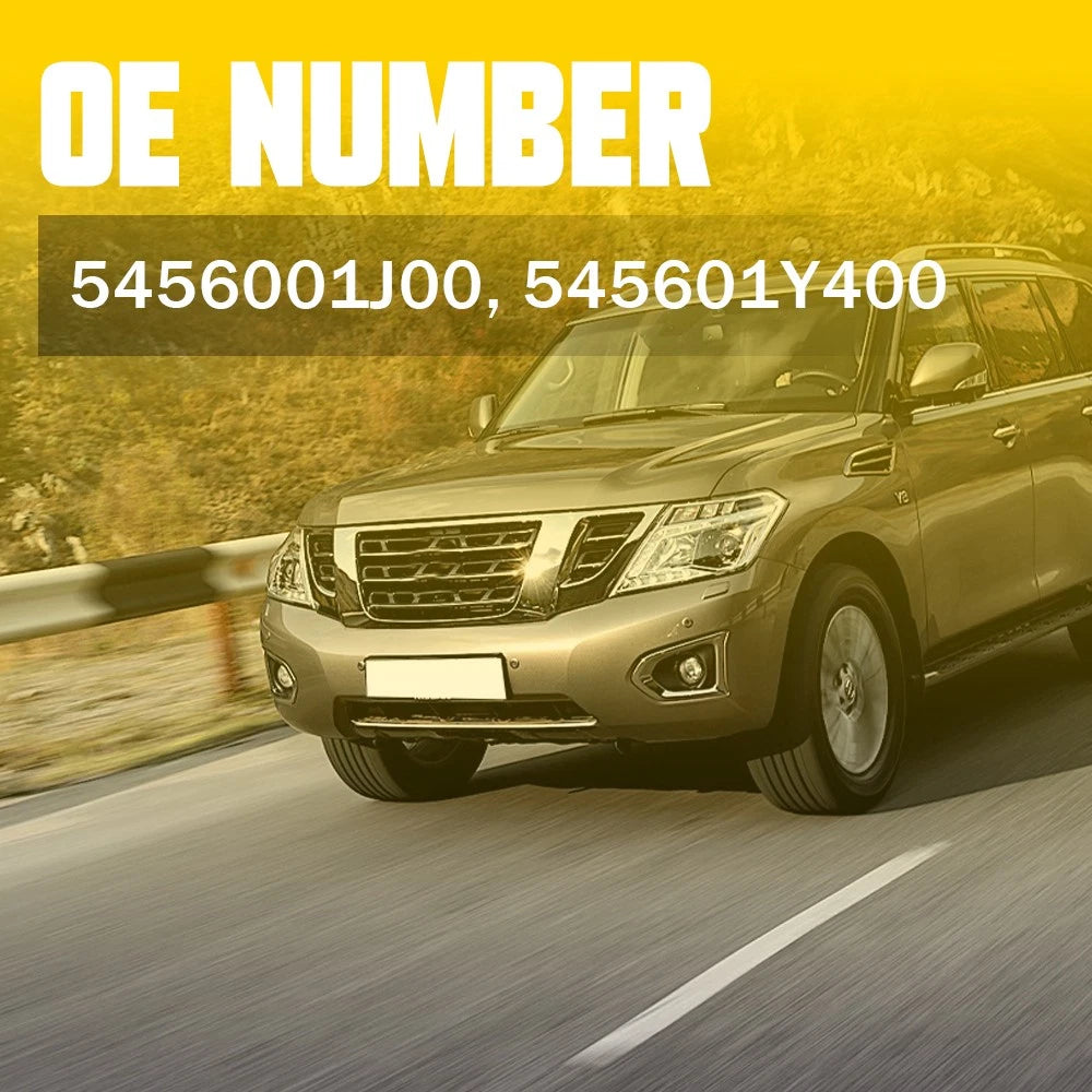 8x Fits Nissan Patrol Y60 GQ Y61 1988 1989-2019 Front Suspension Arm Bush Kit