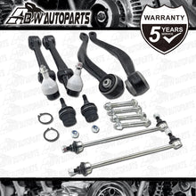 Load image into Gallery viewer, Front Lower Control Castor Arm Sway Bar Link for Ford Territory SX SY+Ball Joint