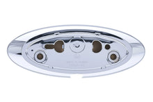 Load image into Gallery viewer, Oval Tailgate Badge No Logo For Ford F150/F250 Super Duty/F350 Super Duty