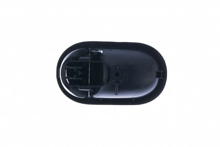 Front Right Inner Door Handle Black for Renault Kangoo 2009 -20 Master X62