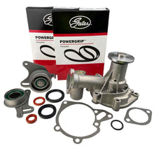 Load image into Gallery viewer, Timing Belt Kit+WP For Mitsubishi Express Pajero Triton 4D55 4D55T 4D56 4D56T