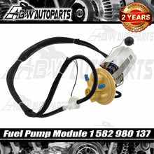Load image into Gallery viewer, NEW Fuel Pump Module 1582980137 For 1999-14 VOLVO S60 S80 V70 XC70 XC90 Petrol