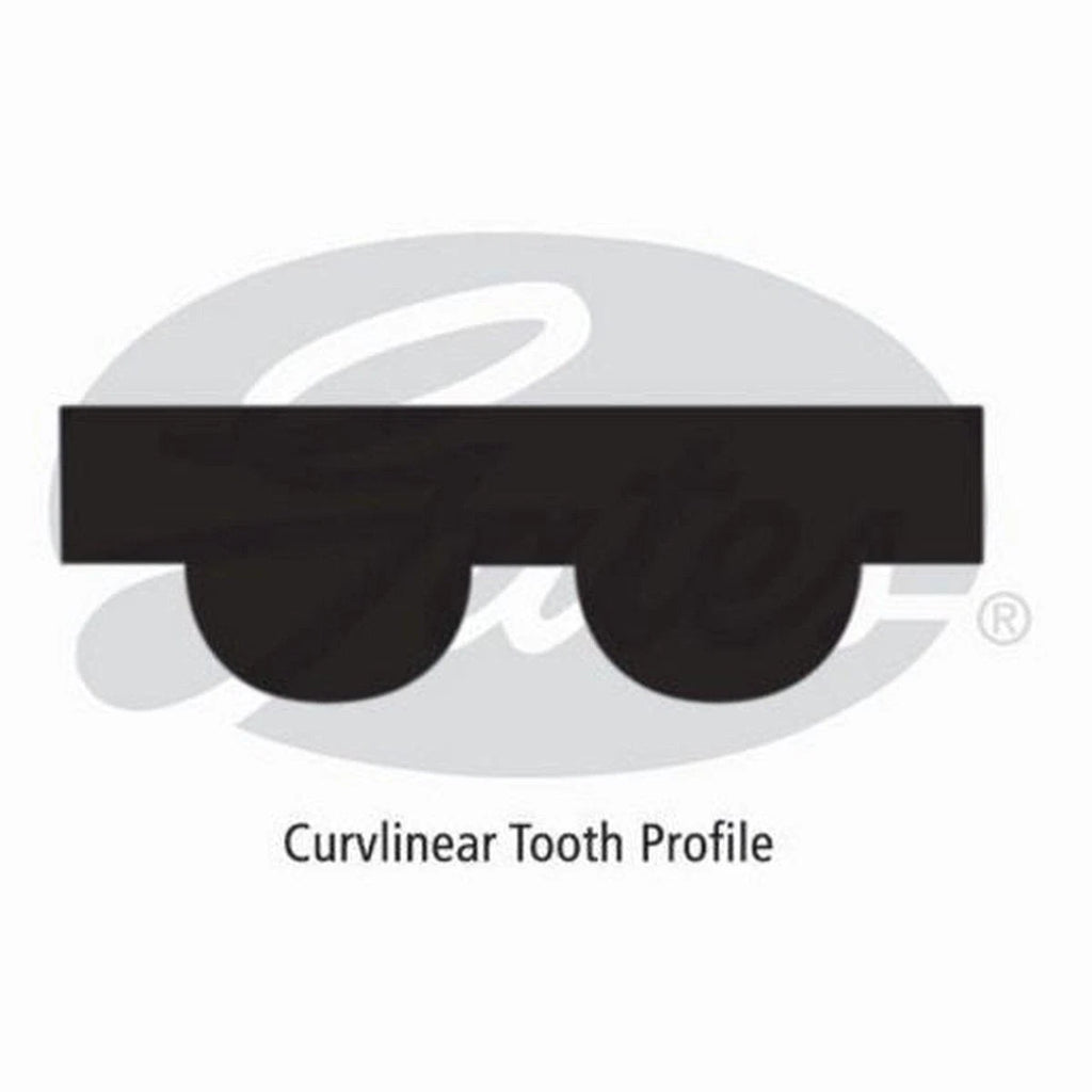 Gates Timing Belt T987