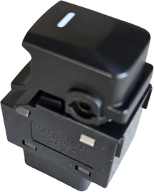 Single Power Window Switch 7 Pins for Kia Sportage SL 10-16