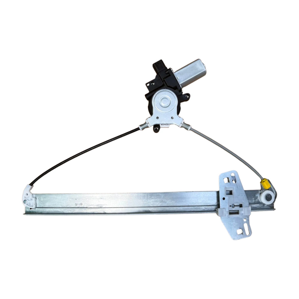 Rear Left Window Regulator W/Motor 2 pins for SUBARU Outback Legacy BM/BR 09-14