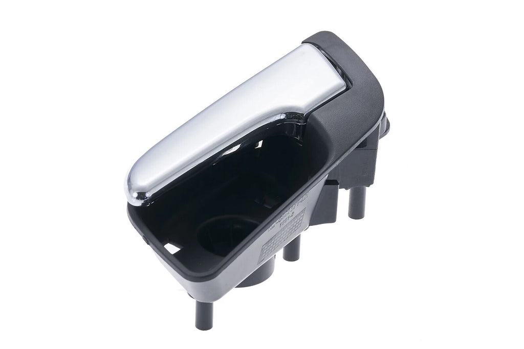 Chrome Front / Rear Left Inner Door Handle for Holden Barina TM 2011-2018