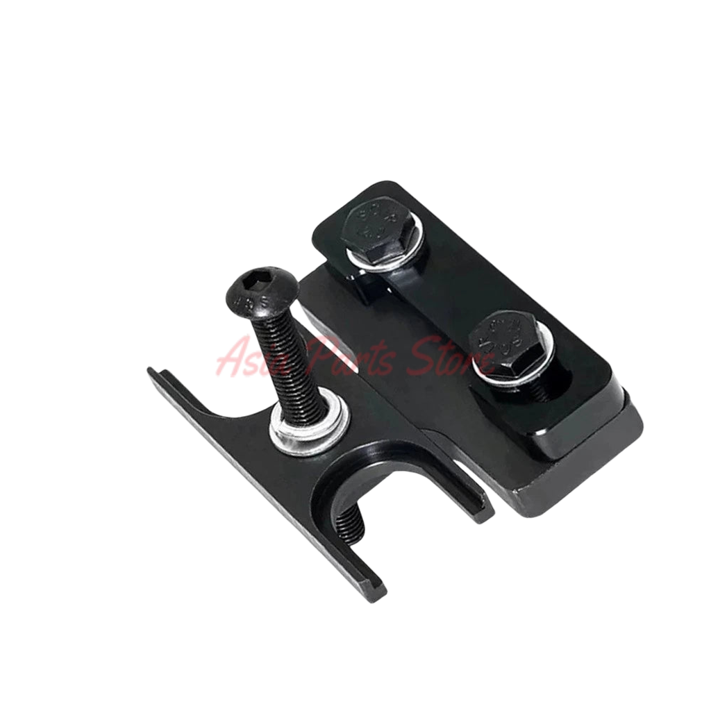 Black metal LS valve spring compressor tool for Holden LS1 LS2 LS3 LS6 LQ4 LQ9 engines